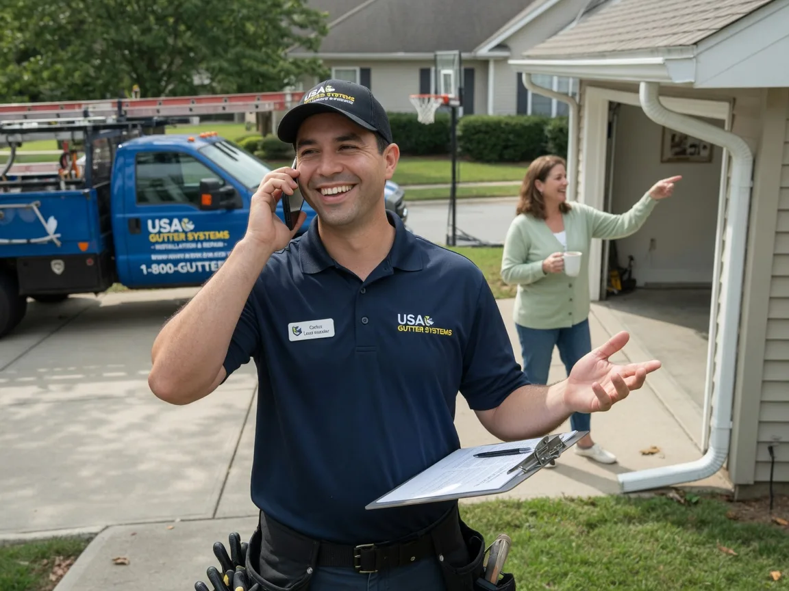 Gutter Installation Sapulpa, OK FAQs